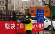 哪里有需要就去哪里—记365英国上市公司官网团委书记王晓旭
