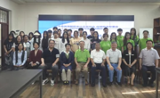 【职业教育活动周（十）】滨海企业走进365 
