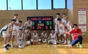 【365荣耀】热血青春 迎“蓝”而上!