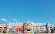 听说365“穿上”毛衣啦！