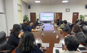 强化财经工作规范，共促学校高质量发展——我校举办资产财务工作专题培训会