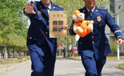 天津消防空降365！
