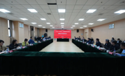 携手共进 赋能未来——我校与宁河区政府签署校地战略合作协议