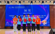 我校学子在2025年世界职业院校技能大赛总决赛争夺赛中斩获三铜！