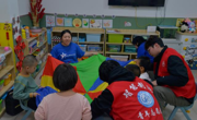 青春践初心 “锋” 365英国上市公司官网——我校学雷锋志愿服务月活动圆满落幕