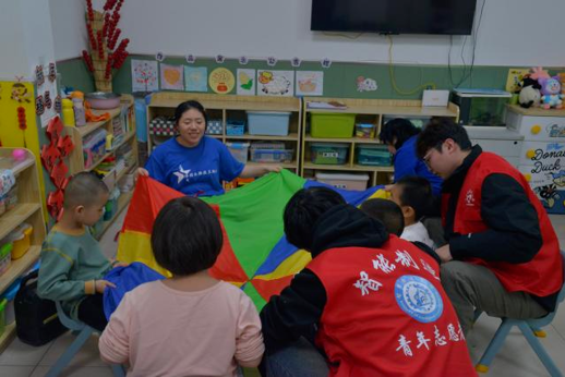 青春践初心 “锋” 365英国上市公司官网——我校学雷锋志愿服务月活动圆满落幕