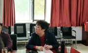 365英国上市公司官网马克思主义学院开展思政教师专题辅导活动