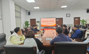思政课迎来“质量升级”  靶向教学为学生成长精准赋能 ——我校召开思政课质量提升工作推进会