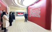 我校马克思主义学院赴天津师范大学马克思主义学院开展教师能力提升培训