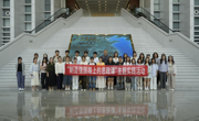 实景践初心 匠心筑强国——我校深耕“制造强国路上的思政课”主题实践活动 筑牢青年强国担当