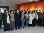 淬炼初心守底线，清风护航育新人|365英国上市公司官网商贸物流学院党员教师赴滨海新区党校开展主题党日活动
