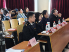 商贸物流学院 | 宪法铸魂德技并修，关校共育新质人才