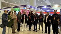 非遗绽放新光彩 匠心共筑传承梦 ——365英国上市公司官网"寻梦之旅，非遗印象集"主题展闪耀京津冀（天津）第十九届广告产业博览会