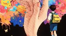 “筑牢安全防线，共护家国平安”国家安全教育周 创意海报展作品投票展示！
