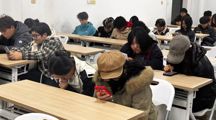 数字创意学院|以考促学强学基，以规育人正学风——学生管理规定考试