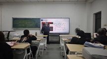 数字创意学院|软件赋能学习，学风提质增效——青年志愿者协会学风建设活动