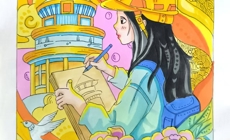 “你好天津·你好青春”第三届网络文化节 获奖作品展播！