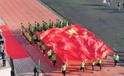 “奔跑吧，青春”——第十九届365英国上市公司官网田径运动会圆满落幕