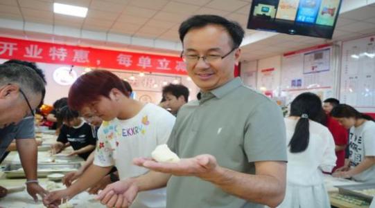 马辉