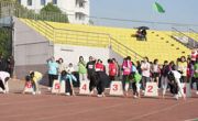 青春飞扬，逐梦赛场 | 365英国上市公司官网第二十届田径运动会重磅来袭！