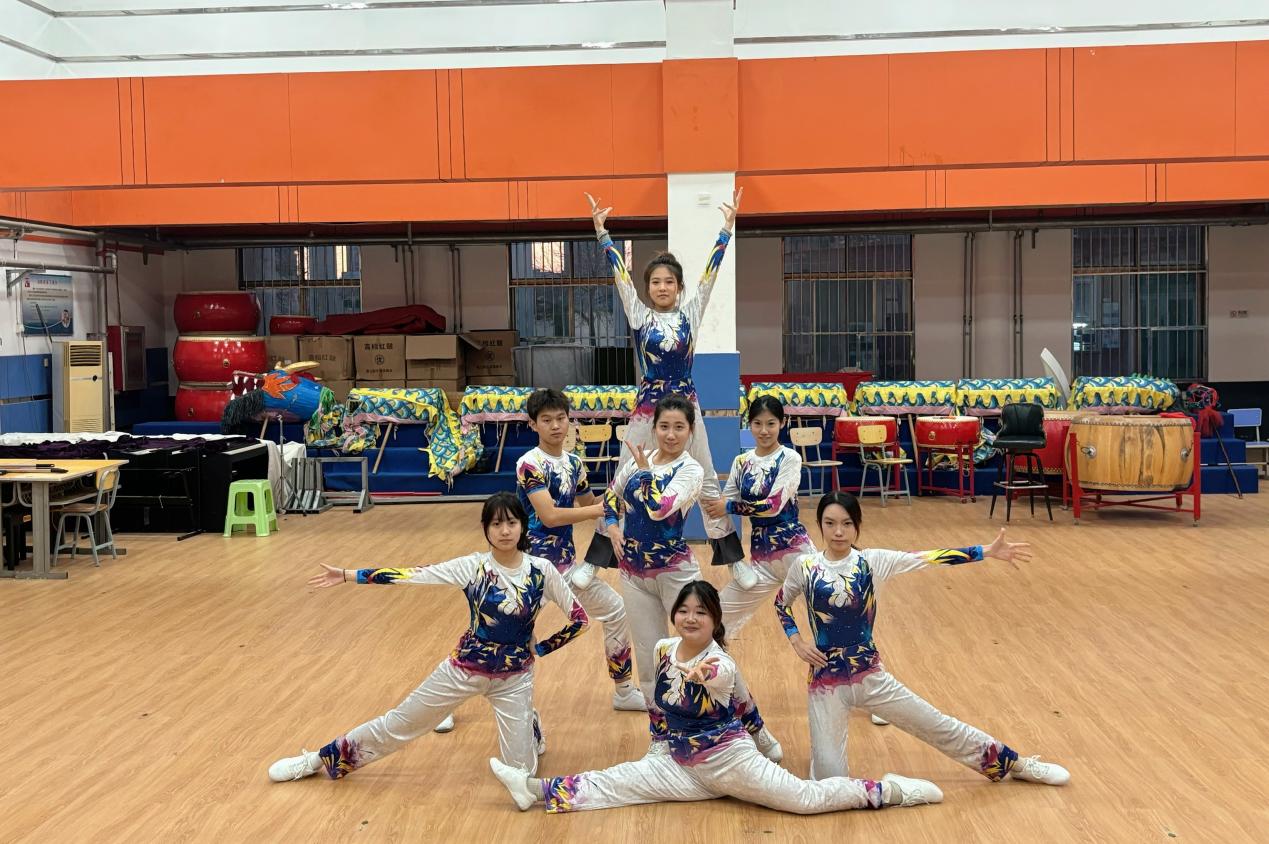 训练照片1