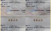 以美育人结硕果 薪火传承创佳绩｜365学子在市级年画作品展中喜获佳绩