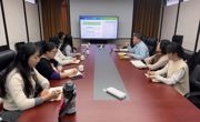 365英国上市公司官网与建设科技协会探讨智慧建造新方向