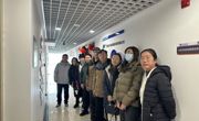  访企拓岗 共谋校企合作新篇章（二）