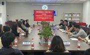 智慧建造学院|我院赴天津仁爱学院走访交流