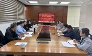 智慧建造学院|我院赴天津市既有建筑修缮中心、津贝尔公司开展加固修复人才需求调研