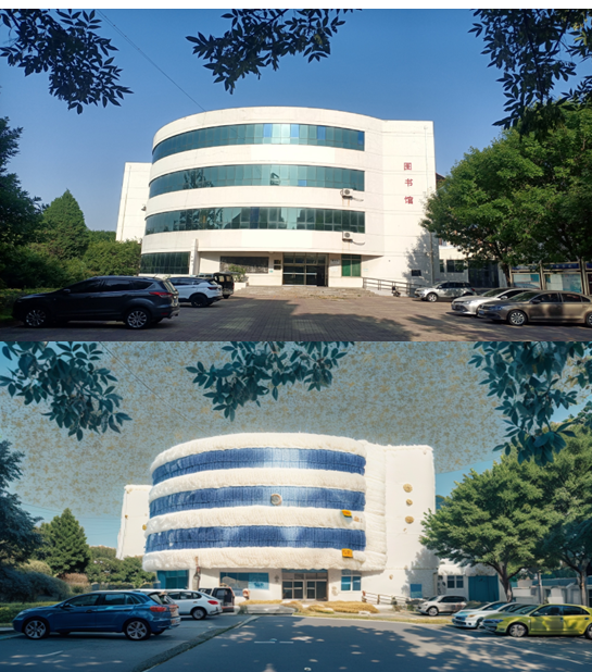 图书馆 图书馆