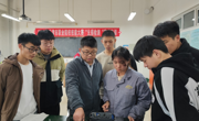 【智能制造 | 学生社区】“焊”动青春，筑梦未来——焊接社团纳新公告