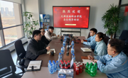 智造|访企拓岗】智能制造学院 深入企业走访，拓展就业渠道