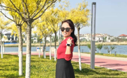 杨怡婷老师