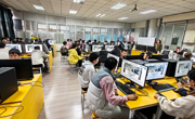 筑梦智造，启航新程 ——智能制造装备技术专业2025级新生专业教育